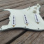 Pastillas Fender Stratocaster ABBY Abigail Ybarra.