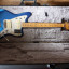 Fender AM ULTRA JAZZMASTER MN cobra blue
