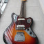 ///// RESERVADA ///// Fender Jaguar Japan CIJ 1997 Fuji Gen