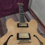 Epiphone Sheraton II Na