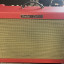 Fender HOT ROD DELUXE Texas Red (Envío incluido)