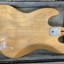 Bajo Squier Jazz Bass CV 70