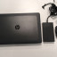 Workstation portátil HP ZBook 17 G4 Core i7, 8GB, SSD 256GB Turbo