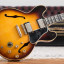 1961 Gibson ES-345 TDV