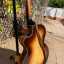 Bajo Hofner Club 500 anterior a 1967