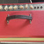 Fender HOT ROD DELUXE Texas Red (Envío incluido)
