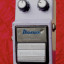 Ibanez CS9 Stereo Chorus pedal 1981. Black label