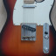 Fender Telecaster Highway One Sunburst (USA - 2009)