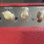 Fender HOT ROD DELUXE Texas Red (Envío incluido)