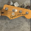 Bajo Squier Jazz Bass CV 70