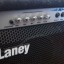 Amplificador de bajo Laney RB1