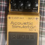 Boss AC3 acoustic simulator