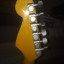 Fender stratocaster Strat plus