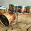 ** Pearl Máster Custom Maple**