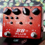 Xotic Effects BB Plus Preamp Overdrive Pedal