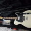 Guitarra Fender + Ampli Cornell