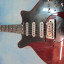 Brian May Red Special Antique Cherry