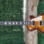 Cambio  Gibson Les Paul standard.