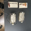 Set humbuckers Rio Grande BBQ + Texas