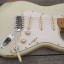 Fender Road Worn 60s  + Jimi Hendrix sólo 3.34kg