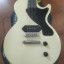 Gibson LP JR Pearl White 1989 x SG
