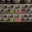 SSL XLogic Superanalogue Channel Preamp