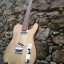 Guitarra de Luthier Vieites