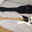 Squier Jazz Bass V Vintage Modified WH