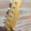 Fender Baja telecaster