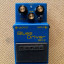 Boss BD-2 Blues Driver Keeley Mod
