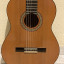 Vendo guitarra clásica de la marca MR