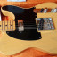 Fender Telecaster Vintage Hot Rod 52 - Butterscotch Blonde