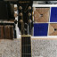 Guitarra electroacústica Epiphone AJ-220 SCE