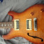 Prs custom 22 SE semihollow