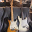 Fender Stratocaster 1954 Reissue