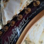 Guitarra eléctrica washburn CS 780