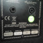 Behringer Ultrabass BX3000T + Ashdown MAG 410T Deep 4x10"