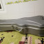 Reservado: Rockcase ABS Premium Acoustic Guitar Case Silver