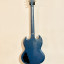 Gibson SG 70s tribute