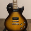 Gibson Les Paul 50's Tribute Vintage Sunburst 2013 (Reservada)