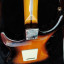 Squier Stratocaster CV mejorada