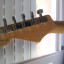 Fender Stratocaster Standard Usa 50 Anniversary