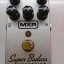 Lote 3 pedales: MXR 75 Super Badass, fuzz y compresor