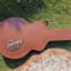 Gibson ES-355 B.B. King "Lucille" de 1997 Cherry Red.