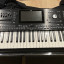 Korg Pa5x Arranger