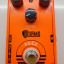 Lote 3 pedales: MXR 75 Super Badass, fuzz y compresor