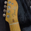 Fender telecaster am deluxe