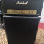 Amplificador Marshall Origin 20 y pantall 2x12