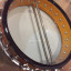 Banjo Gretsh 5 cuerdas openback