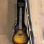 Gibson Les Paul 50's Tribute Vintage Sunburst 2013 (Reservada)